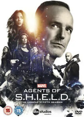 Obrázok produktu pre Marvel's Agents of S.H.I.E.L.D.: (2018) Clark