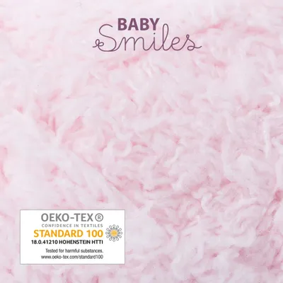Produktbild von Schachenmayr Baby Smiles Lenja Soft, 25g Rosa Handstrickgarne