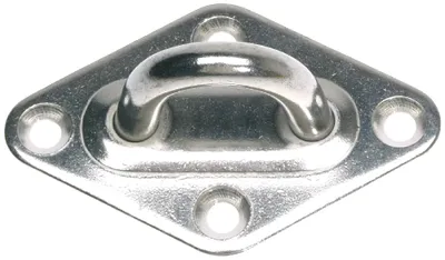 Produktbild von Wandöse für Sonnensegel, 1 Stück