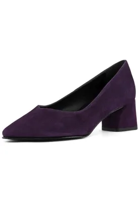 Produktbild von Peter Kaiser Pumps Pumps Veloursleder