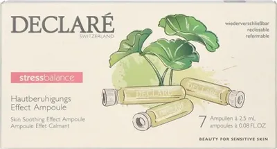 Immagine prodotto di Declaré Stress Balance Fiale (7 x 2,5 ml)