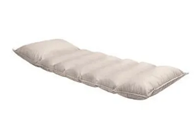 Produktbild von OHRA Kissen, taupe