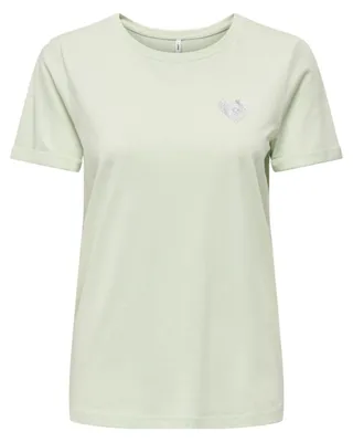 Produktbild von Onlkita Life S/S Top Noos