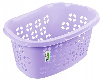 Produktbild von keeeper Anton, 30,5 l, Rechteckig, Polypropylen (PP), Violett, Europa, 575 mm