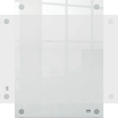 Produktbild von Posterrahmen Premium Plus Acryl A5 Acryl Wandmontage glasklar Packung mit 10 Stück