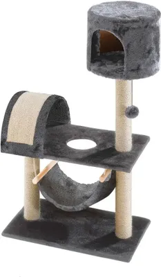 Produktbild von Ferplast Pa 4027 Flachpfostenschaber