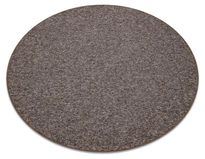 Image de TAPIS CERCLE SUPERSTAR 310 BEIGE MARRON marron cercle 133 cm