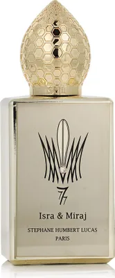 Image de Stéphane Humbert Lucas 777 Isra & Miraj EDP 50 ml UNISEX