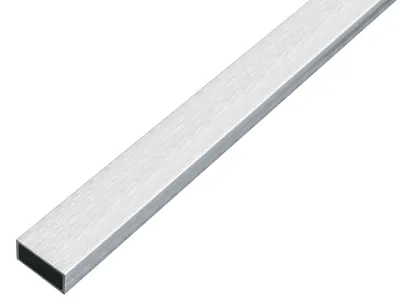 Obrázek produktu pro GAH-Alberts 488857, Nerezová ocel, Obdélníkový, 1 kusů, 2 m, 2 cm, 1 mm