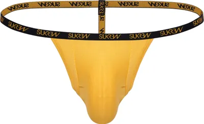Obrázek produktu pro SUKREW G-String Bronze - Größe S