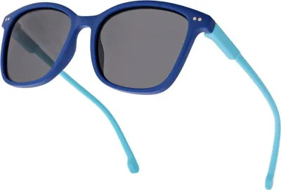 Produktbild von Kinderbrille, rechteckig, Korrekturbrille, PK10D, orange