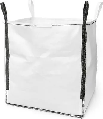 Obrázek produktu pro BIGBAG Kontejnerové pytle 90x90x120 otevřené/uzavřené