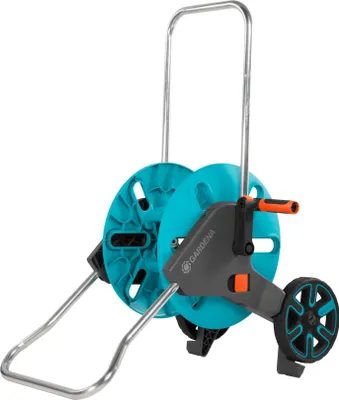 Produktbild von Gardena AquaRoll M Schlauchwagen - 18510-20