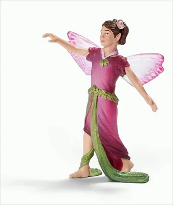 Produktbild von Schleich 70455 - Magnolienelfe