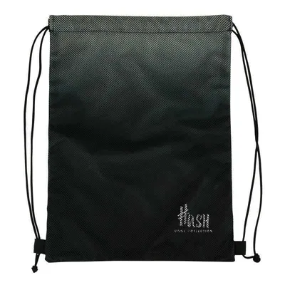 Produktbild von HASH Smoky Gray Sporttasche / Rckentasche, 507020034
