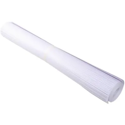 Produktbild von Exacompta Flipchartblock 36651E 63x98 cm 50 Blatt 60 g/m² weiß Universallochung