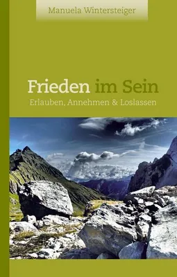 Produktbild von Frieden im Sein