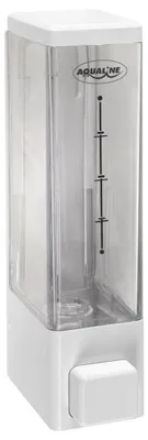 Image de OLMO distributeur de savon 350ml, blanc