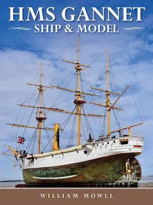 Obrázok produktu pre HMS Gannet