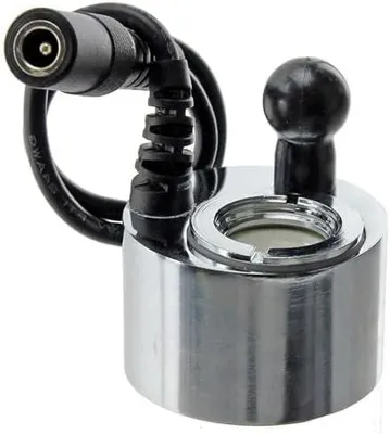 Produktbild von Für Ultransmit M011B M011B, Transducer Elektrische Feuerglasscheibe, für Optimyst, passend für mehrere Modelle (1 Stück)