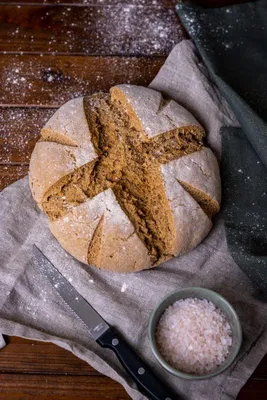 Produktbild von RUF Sauerteig flüssig Roggen