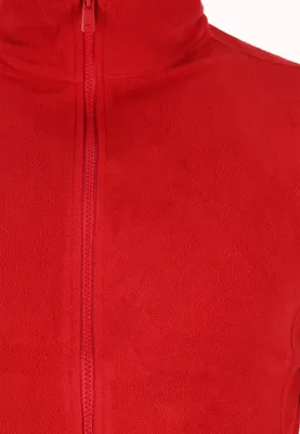 Produktbild von urban storm herren weste - rot, XL