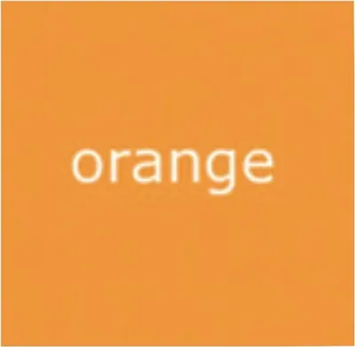 Immagine prodotto di Clairefontaine, 25 fogli di cartoncino A4 arancione, 120 g