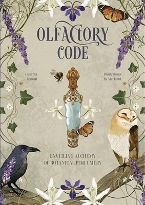 Produktbild von Olfactory Code