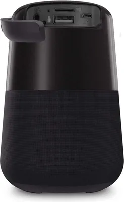 Immagine prodotto di Xblitz Master Go Altoparlante senza fili Nero