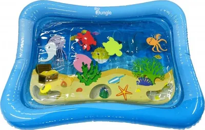 Image de Tapis d'eau Sea Friends
