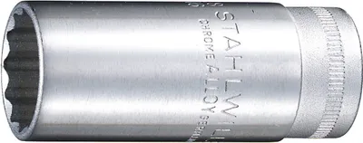 Produktbild von Stahlwille 46 20,8-13/16" Steckschlüsseleinsatz