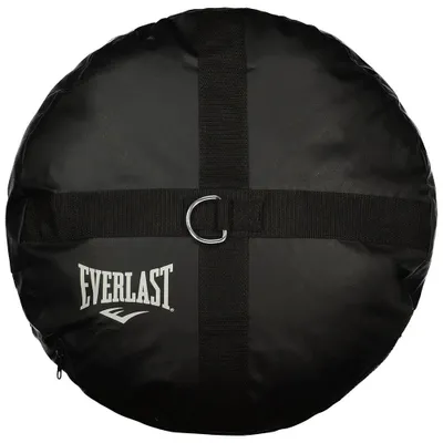 Immagine prodotto di Ancoraggio a doppia estremità Everlast nero