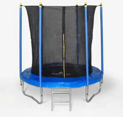 Produktbild von Kinder-Gartentrampolin 185 cm Dyngo M