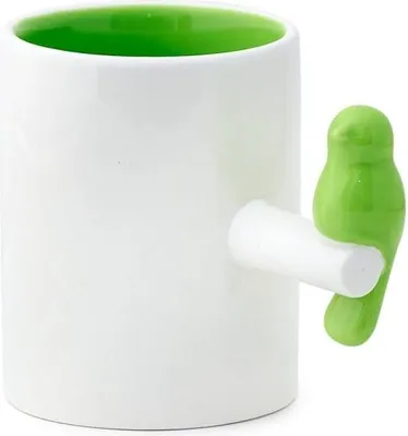 Image de Tweet Bird X Tasse