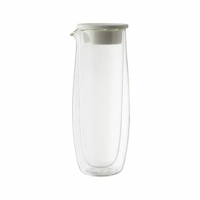 Produktbild von Villeroy & Boch Artesano Hot&Cold Beverages Glaskaraffe mit Deckel