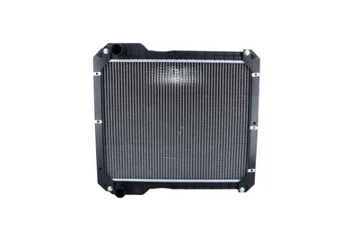 Produktbild von NRF 54068 Kühler Wasserkühler Motorkühler
