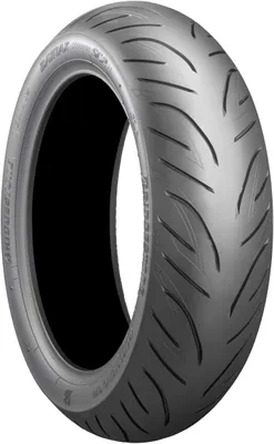 Obrázek produktu pro Pneumatiky BRIDGESTONE BATTLAX SCOOTER SC2 REAR 160/60 R 15 67H TL