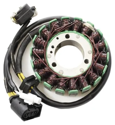 Image de Bobine de stator pour alternateur BMW G 310R/GS 2016-2020, marque ELECTROSPORT