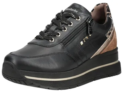 Produktbild von Nero Giardini Sneaker Sneaker Leder/Textil