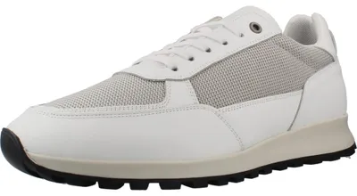 Produktbild von BULLBOXER HYBRID RUNNER 7LT0080101 Weiß