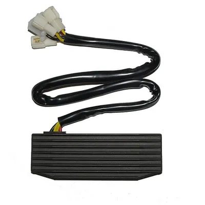 Image de Contrôleur de charge ElectroSport ESR 752
