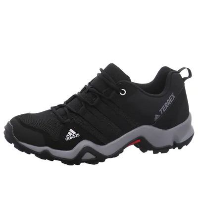 Obrázek produktu pro turistická obuv adidas v černé barvě, velikost 32