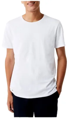 Obrázek produktu pro Tričko Lacoste TH345100001 pro Pánské