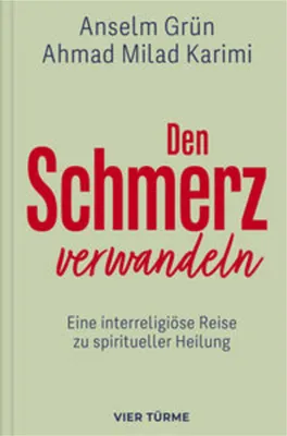 Obrázok produktu pre Den Schmerz verwandeln