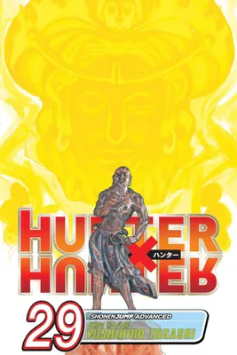 Produktbild von Hunter x Hunter, Vol. 29