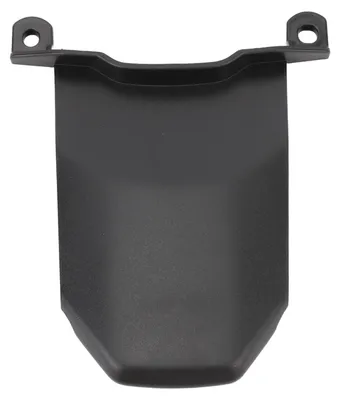 Zdjęcie produktu dla Tylna osłona owiewki – plastikowa osłona środkowej części owiewki górnej siedzenia do motocykli MT-07 i FZ-07 z lat 2014–2017, kolor czarny