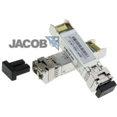 Image de Cisco SFP-10G-LR-C Module émetteur-récepteur réseau Fibre optique 10000 Mbit/s SFP+ 1310 nm