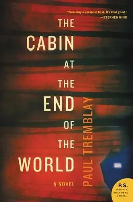 Zdjęcie produktu dla Cabin at the End of the World, The