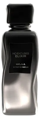 Produktbild von Nylaa by Rasasi - No Excuses Elixir Extrait De Parfum 100 ml