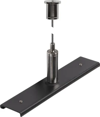 Produktbild von S.L.V. Schienenverstärkungspl.